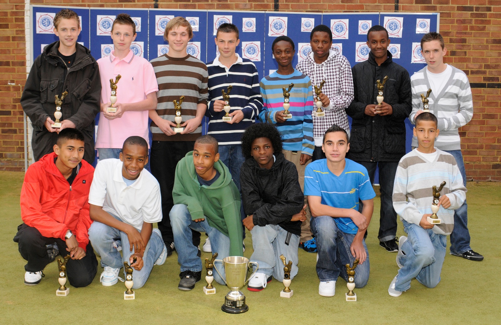 Brunswick awards 016